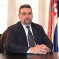 Ђурић: Односи Србије и Хрватске имају узлазну линију