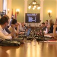 Одбор о ангажовању по уговору у Фискалном савету