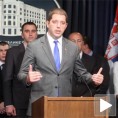 Ђурић: Важно узети учешће у власти на КиМ