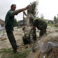 Уништена опрема за крађу рибе
