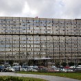Стигао захтев за гаранције Шешељу