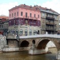 Европски званичници у суботу у Сарајеву