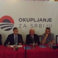 ЛДП: "Окупљање за Србију" алтернатива власти
