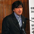 Сарадња ЛДП-а, УРС-а и Заједно за Шумадију