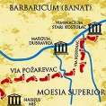 Мамут парк у „Виминацијуму“ 