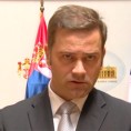 Стефановић: Хитно решити финансије у ДС-у