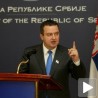 Дачић: СПС не води антивладину политику