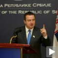 Дачић: СПС не води антивладину политику