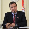 Дачић: Вучић с правом тражи јасну политику од СПС-а