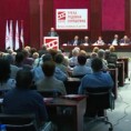 Кркобабић изабран за председника ПУПС-а
