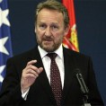 Изетбеговић: Данас је требало да будемо заједно
