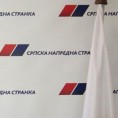 Напредњаци осуђују нападе на председника