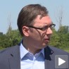 Вучић: Промене могуће уз велики труд