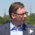 Вучић: Промене могуће уз велики труд