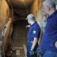 У Сарајеву пронађена бомба од пола тоне