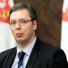Вучић честитао Албанији кандидатуру за ЕУ 