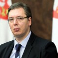 Вучић честитао Албанији кандидатуру за ЕУ 