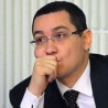 Виктор Понта евакуисан у бункер