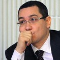 Виктор Понта евакуисан у бункер