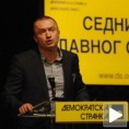 Пајтић: Направити државу по мери грађана 