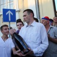 Иван Пенава нови градоначелник Вуковара