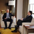 Тадић са Барозом о евроинтеграцијама