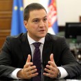 Ружић: Јединство у СПС-у је неупитно