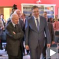 Вучић у Берлину