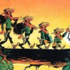 „Далтонски“ покушај бекства