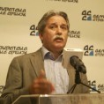 ДСС: Србија постаје колонија ЕУ