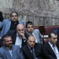 Грчка, притворен посланик Златне зоре