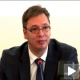 Нови однос Србије према свету