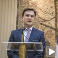 Селаковић: Стваран привид да је Шарић у Црној Гори