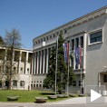 Чанак, Тадић и Пастор о Војводини