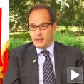 Балкан приоритет италијанског председавања ЕУ