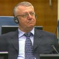 Влада данас или сутра о Шешељу?