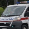 Држављанин Србије повређен у Црној Гори