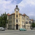 Избор директора позоришта, чин други