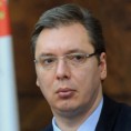 Вучић сутра у Француској