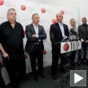 НДС у покрајинској влади?