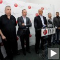 НДС у покрајинској влади?