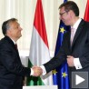 Србија гради односе поверења с Мађарском