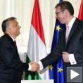 Србија гради односе поверења с Мађарском