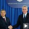 Мађарска за чланство Србије у ЕУ