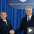 Мађарска за чланство Србије у ЕУ