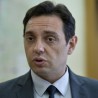 Вулин: Влада ради на доношењу доброг закона