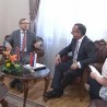 Помоћ Норвешке Нишу