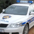 Возач из Србије погинуо у Хрватској