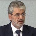 Красић: Одлука Владе о Шешељу исправна