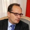 Манцо: Велики помак Србије